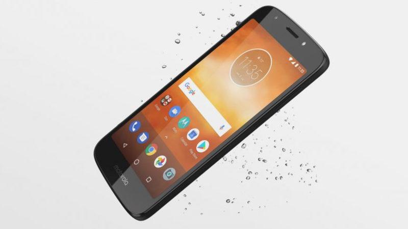 Motorola, Uygun Fiyatlı Akıllı Telefonu Moto E6’yı Duyurdu: İşte Fiyatı ve Özellikleri