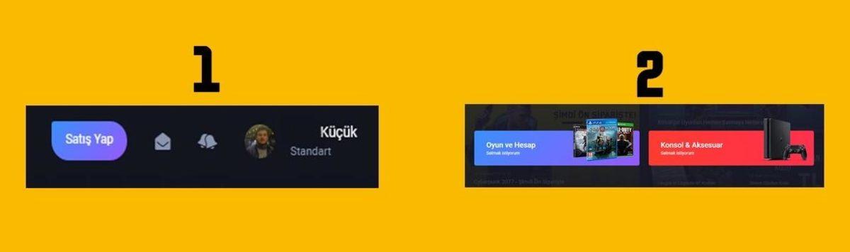 Tozlu Raflardaki Oyunlarınızla Para Kazanabileceğiniz Platform: GamePazarı