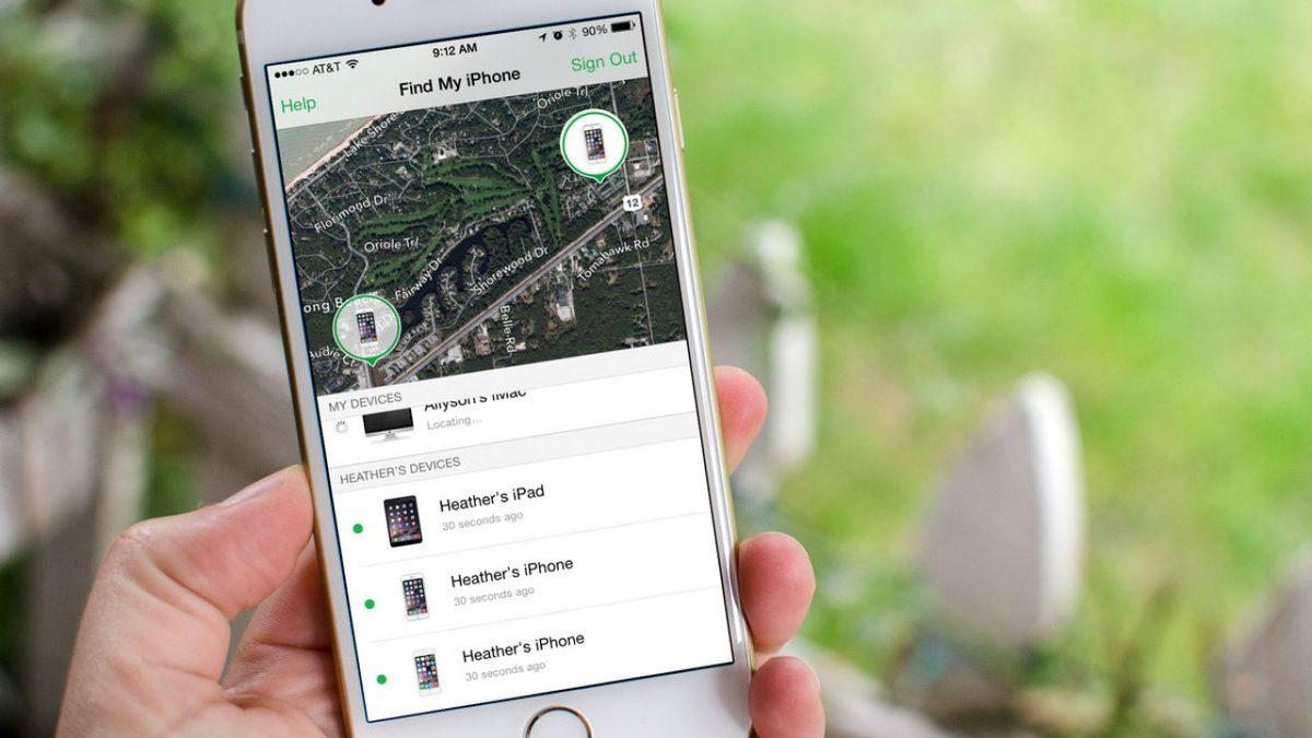 Telefonum Nerede? Kayıp ya da Çalıntı Telefon Bulma Yöntemleri