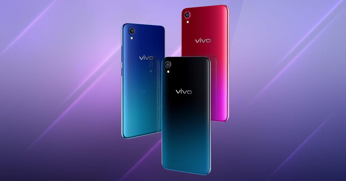 Vivo, Yeni Akıllı Telefon Modeli Y90’ı Duyurdu: İşte Fiyatı ve Özellikleri