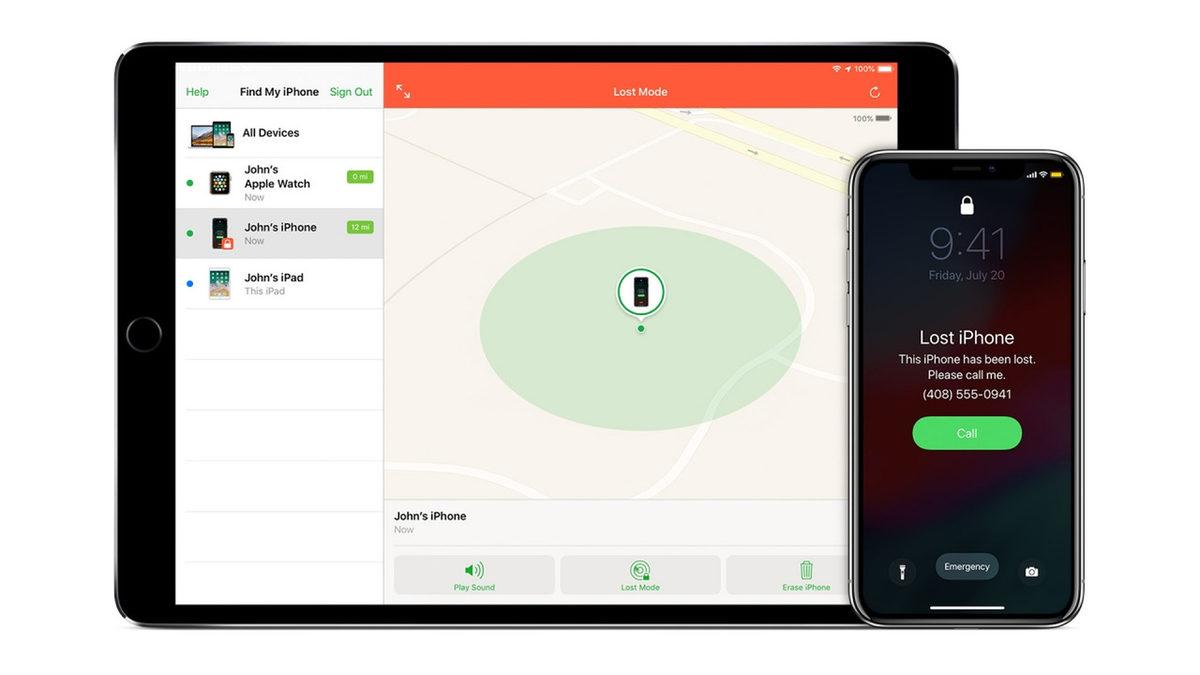 Telefonum Nerede? Kayıp ya da Çalıntı Telefon Bulma Yöntemleri