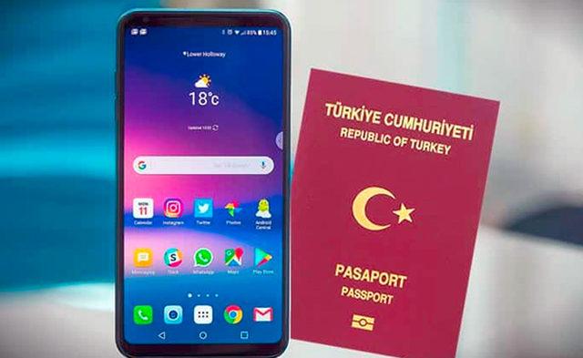 Telefonun IMEI Kaydı Nasıl Sorgulanır?