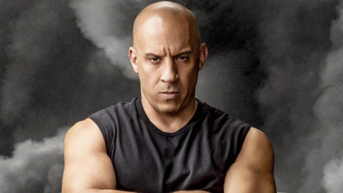 Vin Diesel, Hızlı ve Öfkeli 9 Filmi Konusunda Kafa Karıştıran Bir Paylaşım Yaptı