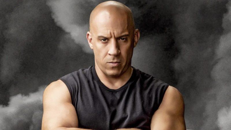 Vin Diesel, Hızlı ve Öfkeli 9 Filmi Konusunda Kafa Karıştıran Bir Paylaşım Yaptı