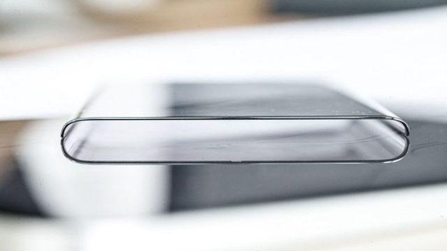 Sızıntıları Bitmek Bilmeyen Vivo NEX 3’ün Şimdi de Ekran Panelleri Ortaya Çıktı