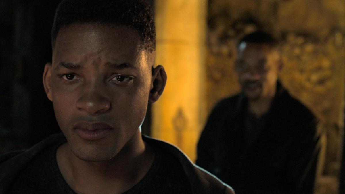 Will Smith’in Yeni Filmi, Hangi Will Smith’in Animasyon Olduğunu Sorgulatıyor