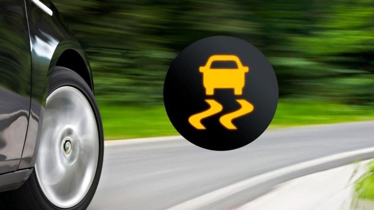 Otomobillerdeki ESP Nedir, Ne İşe Yarar?