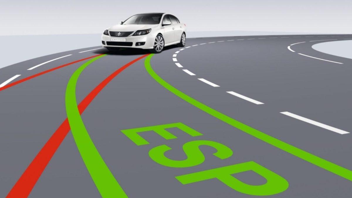 Otomobillerdeki ESP Nedir, Ne İşe Yarar?