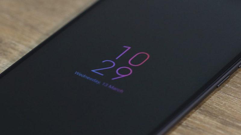 MIUI, Gelecek Güncellemeyle Yeni ’Always-On Display’ Özelliklerine Kavuşacak