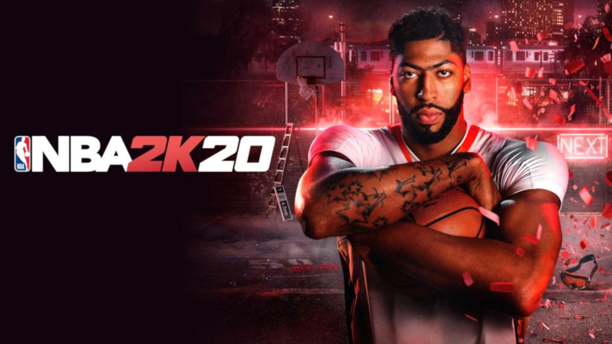 NBA 2K20’nin Demosunun Çıkış Tarihi Duyuruldu