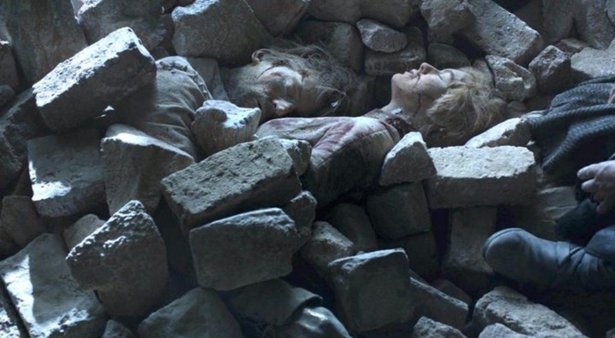 Game of Thrones Oyuncuları, Dizinin Final Bölümü Hakkındaki Soruları Yanıtladı