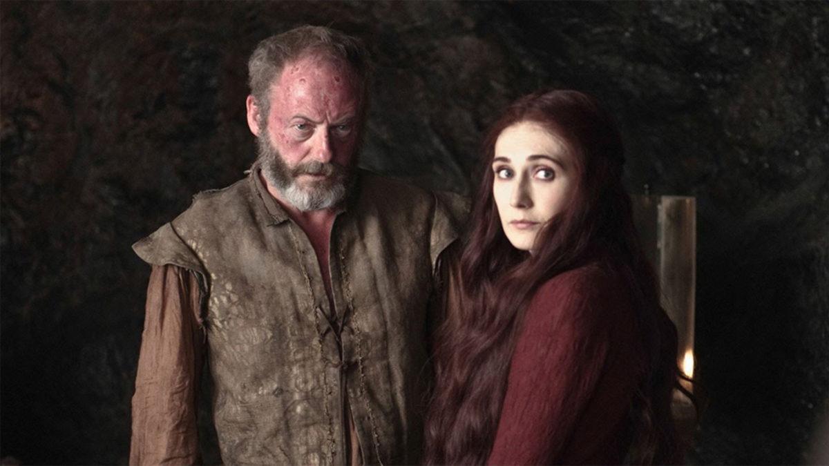 Game of Thrones Oyuncuları, Dizinin Final Bölümü Hakkındaki Soruları Yanıtladı