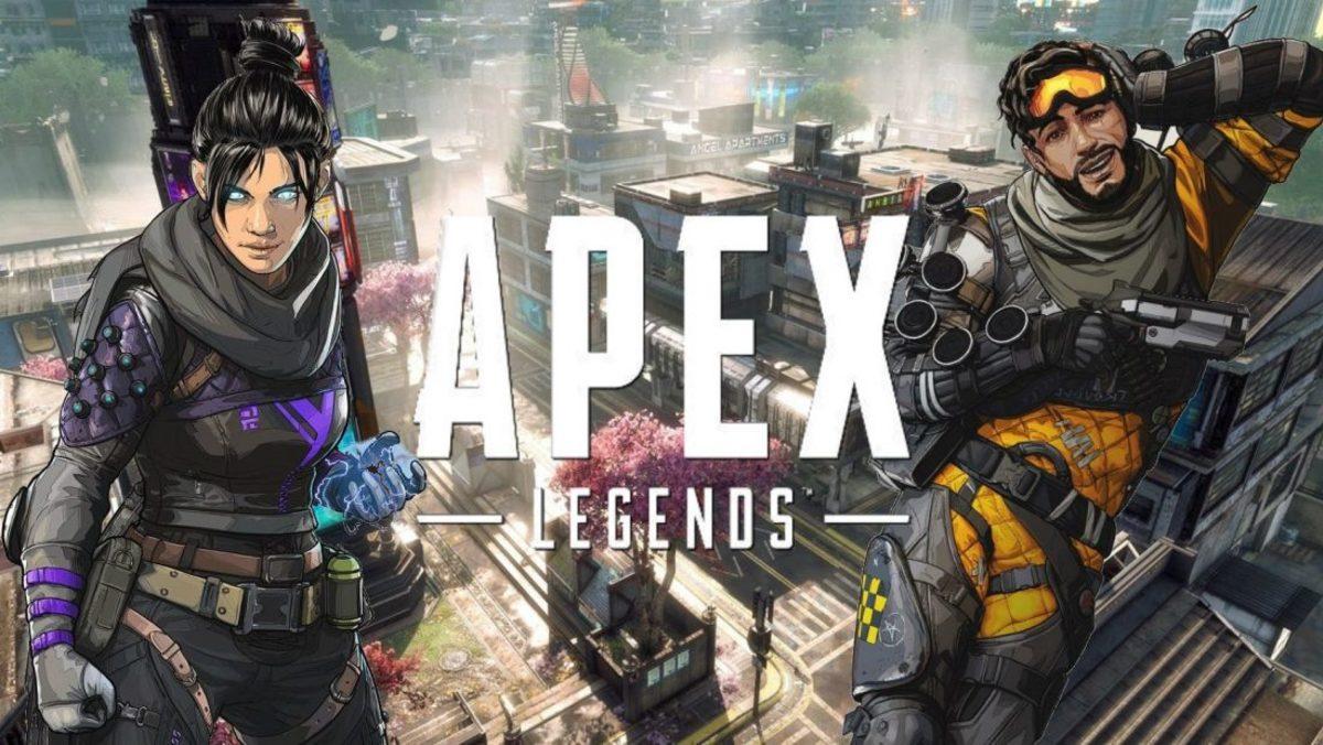 Apex Legends’ın PlayStation 5 ve Xbox Series X’e Gelebileceğini Gösteren İş İlanı