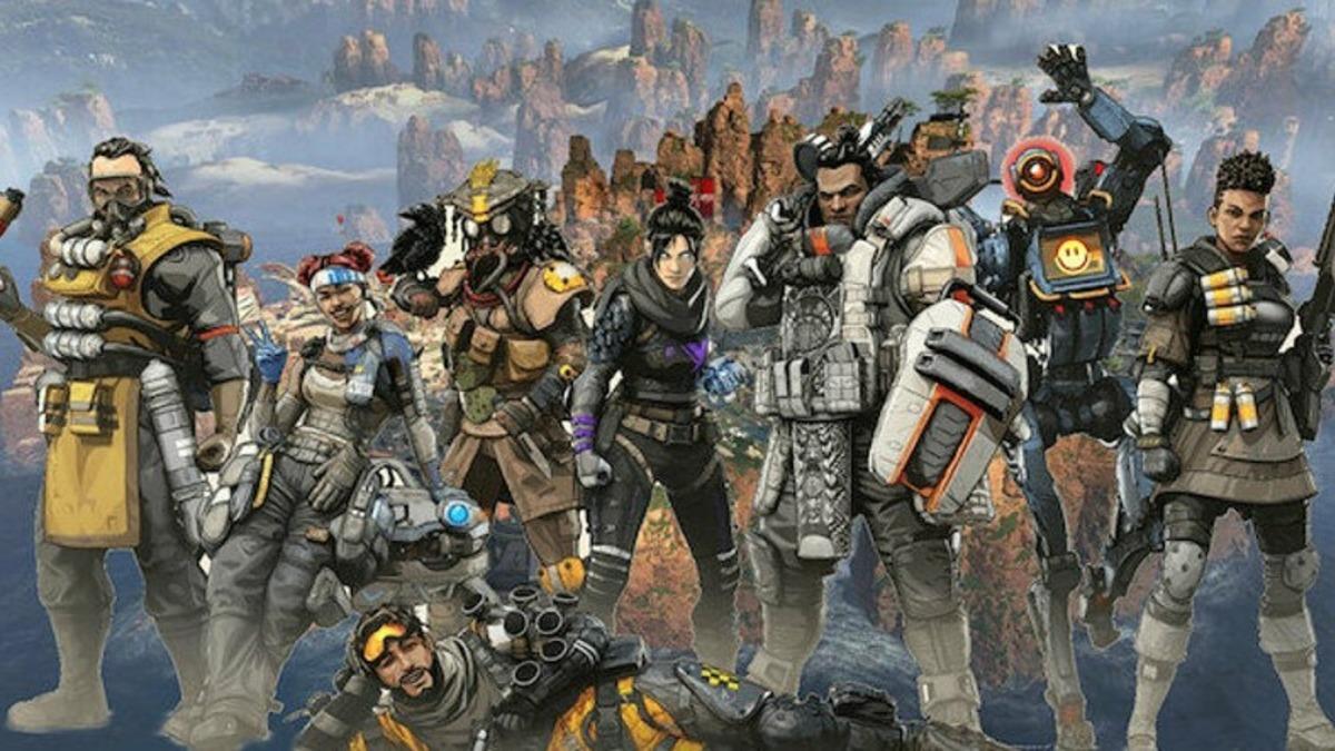 Apex Legends’ın PlayStation 5 ve Xbox Series X’e Gelebileceğini Gösteren İş İlanı