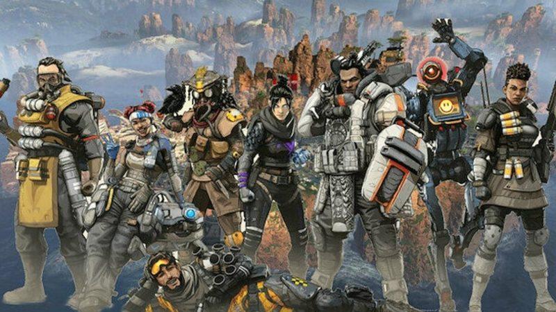 Apex Legends’ın PlayStation 5 ve Xbox Series X’e Gelebileceğini Gösteren İş İlanı