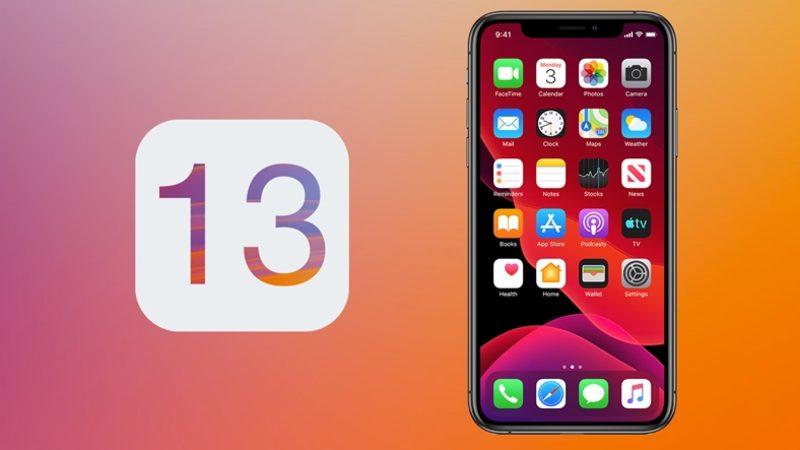 Apple, iOS 13.5 ve Diğer İşletim Sistemleri İçin Üçüncü Geliştirici Betasını Yayınladı