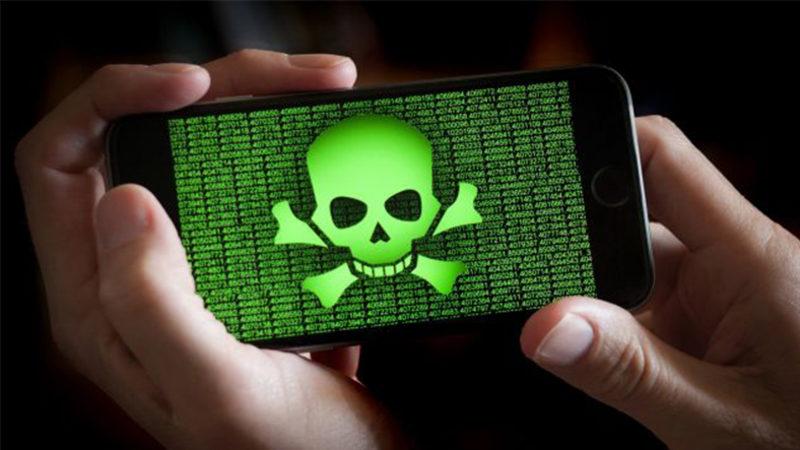 Mobil Bankacılığı Hedefleyen Kötü Amaçlı Yazılımlar, 2018’e Göre %50 Artış Gösterdi