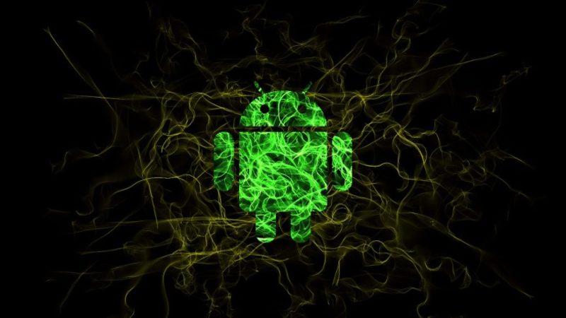 Android Kullanıcıları, Gelişmiş Bir Google Play Zararlı Yazılımının Hedefinde