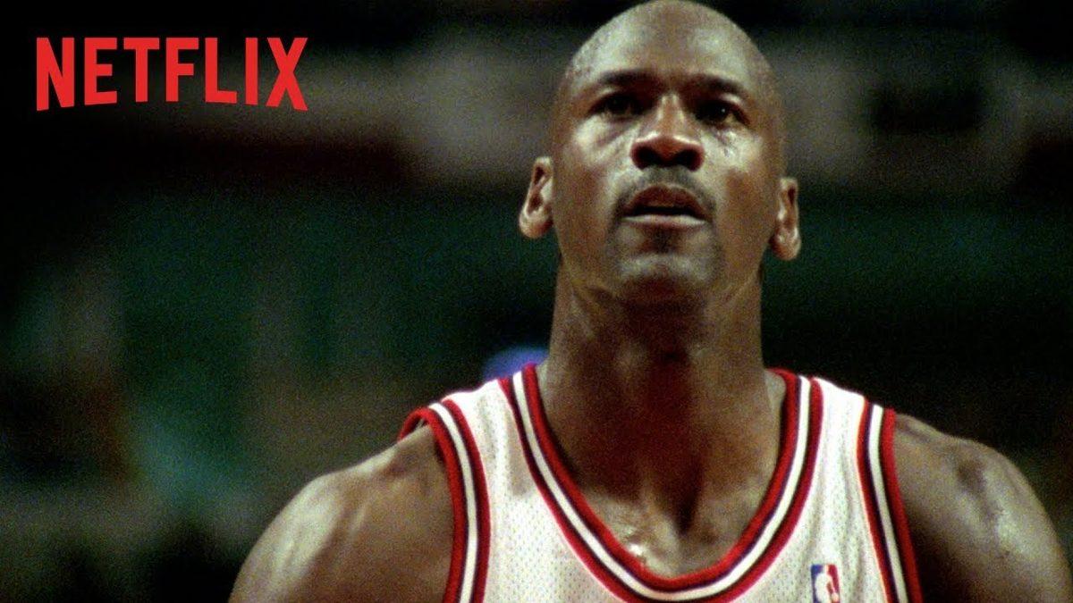 Netflix’in 10 Saatlik Michael Jordan Belgeseli İçin 10 Bin Saatlik Görüntü Ayıklandı