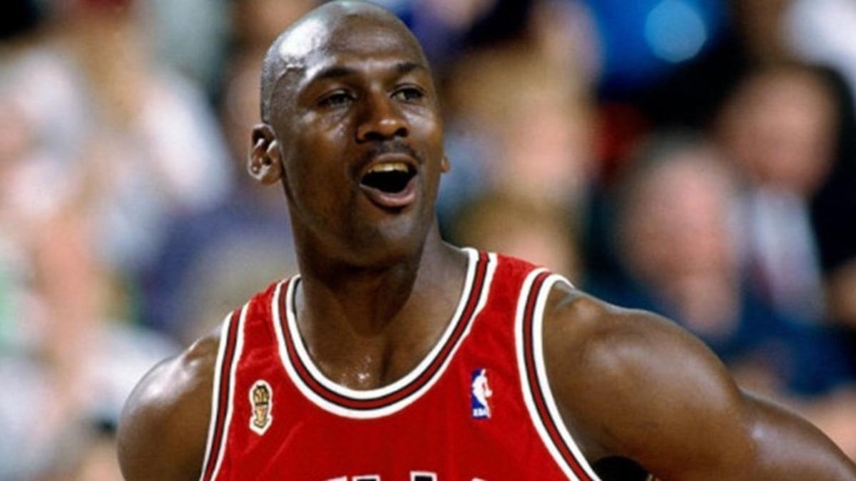 Netflix’in 10 Saatlik Michael Jordan Belgeseli İçin 10 Bin Saatlik Görüntü Ayıklandı