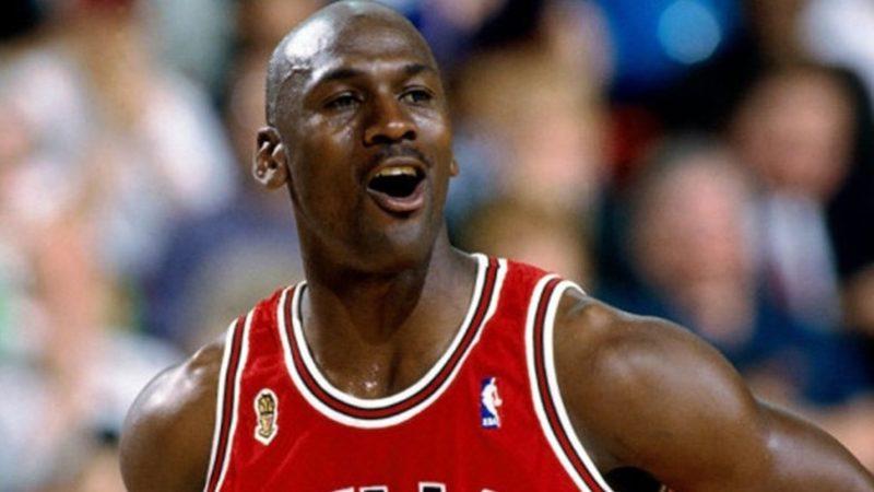 Netflix’in 10 Saatlik Michael Jordan Belgeseli İçin 10 Bin Saatlik Görüntü Ayıklandı