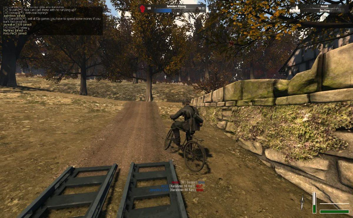 Haftanın Ücretsiz Steam Oyunu: Heroes & Generals