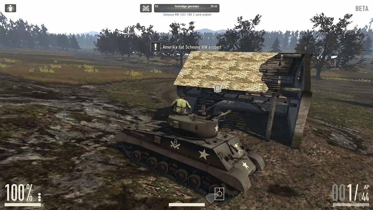 Haftanın Ücretsiz Steam Oyunu: Heroes & Generals