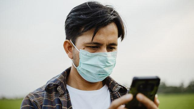 iOS 13.5 Beta Güncellemesi, Maske Takanların Face ID’yi Atlamasına İzin Veriyor