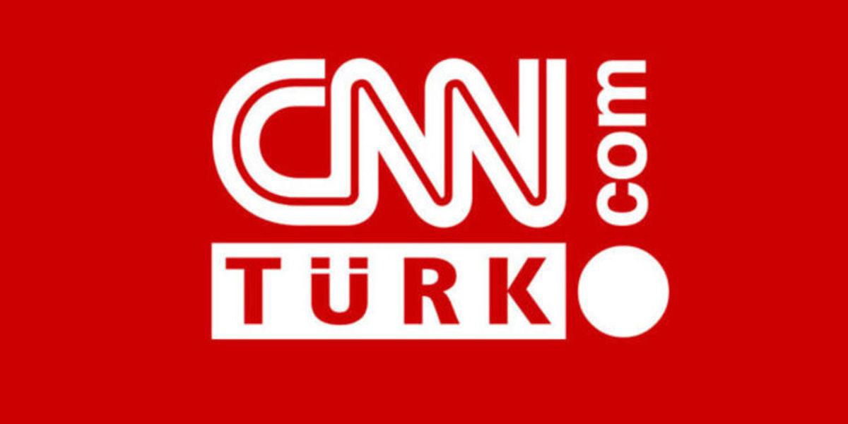 Küfürlü Başlık Atan CNN Türk Editörünün İşine Son Verildi