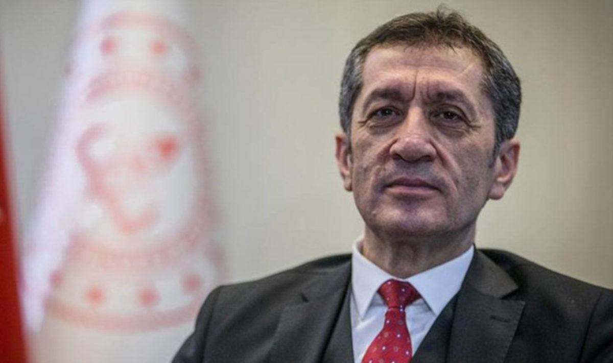 Milli Eğitim Bakanı Ziya Selçuk, Okulların Ne Zaman Açılabileceğini Söyledi