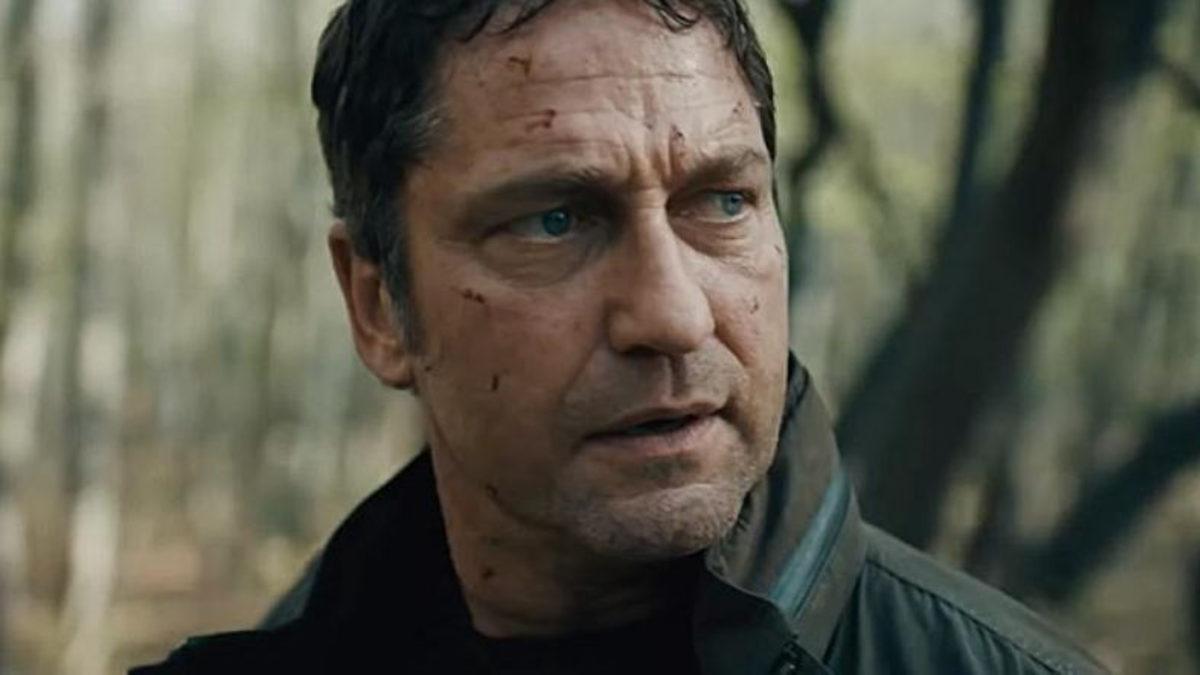 Angel Has Fallen Filminden Yeni Fragman Geldi