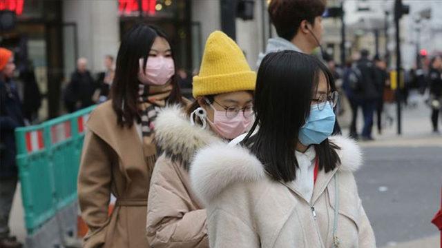 Koronavirüse Tekrar Yakalanan Hasta Sayısının Bilinenden Az Olduğu Açıklandı