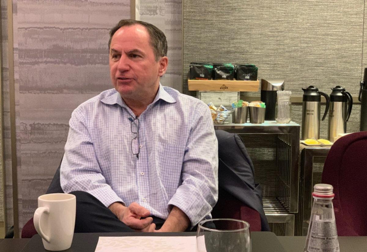 Intel’in CEO’su, Modem Üretim Birimini Neden Sattıklarını Açıkladı