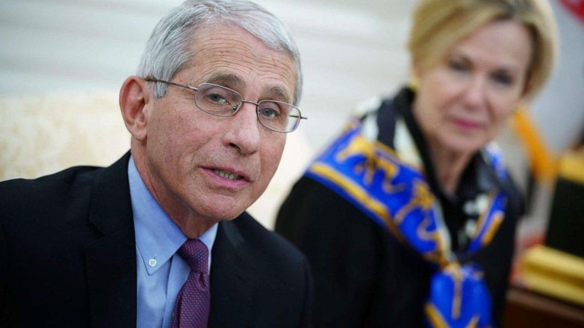 ABD: Remdesivir’in COVID-19 Tedavisinde Net Bir Etkisi Bulunuyor