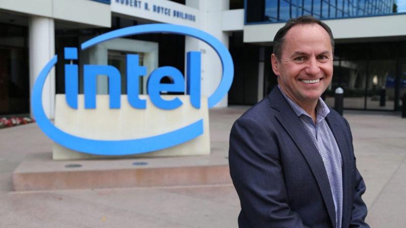 Intel’in CEO’su, Modem Üretim Birimini Neden Sattıklarını Açıkladı