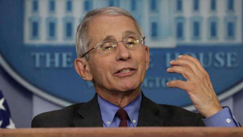 ABD: Remdesivir’in COVID-19 Tedavisinde Net Bir Etkisi Bulunuyor