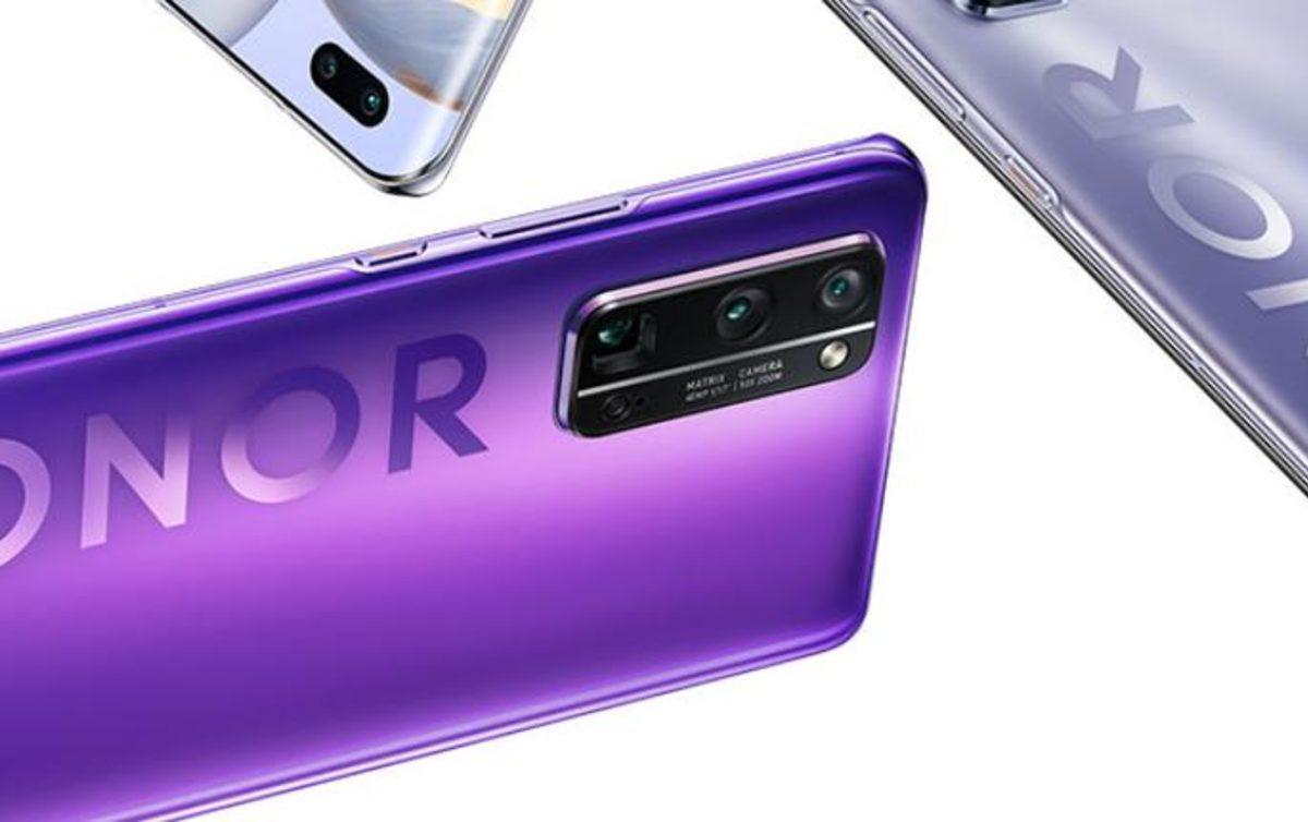 Honor X10’un Tüm Özellikleri Ortaya Çıktı