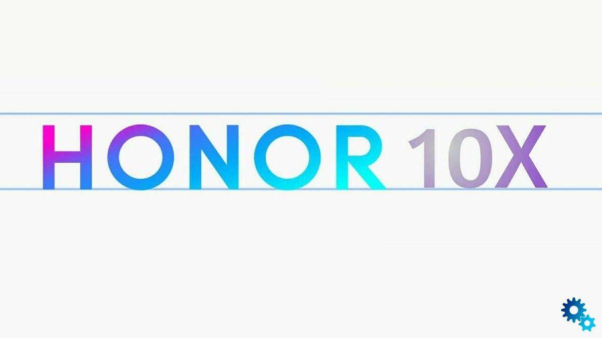 Honor X10’un Tüm Özellikleri Ortaya Çıktı