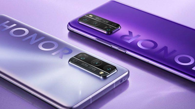 Honor X10’un Tüm Özellikleri Ortaya Çıktı