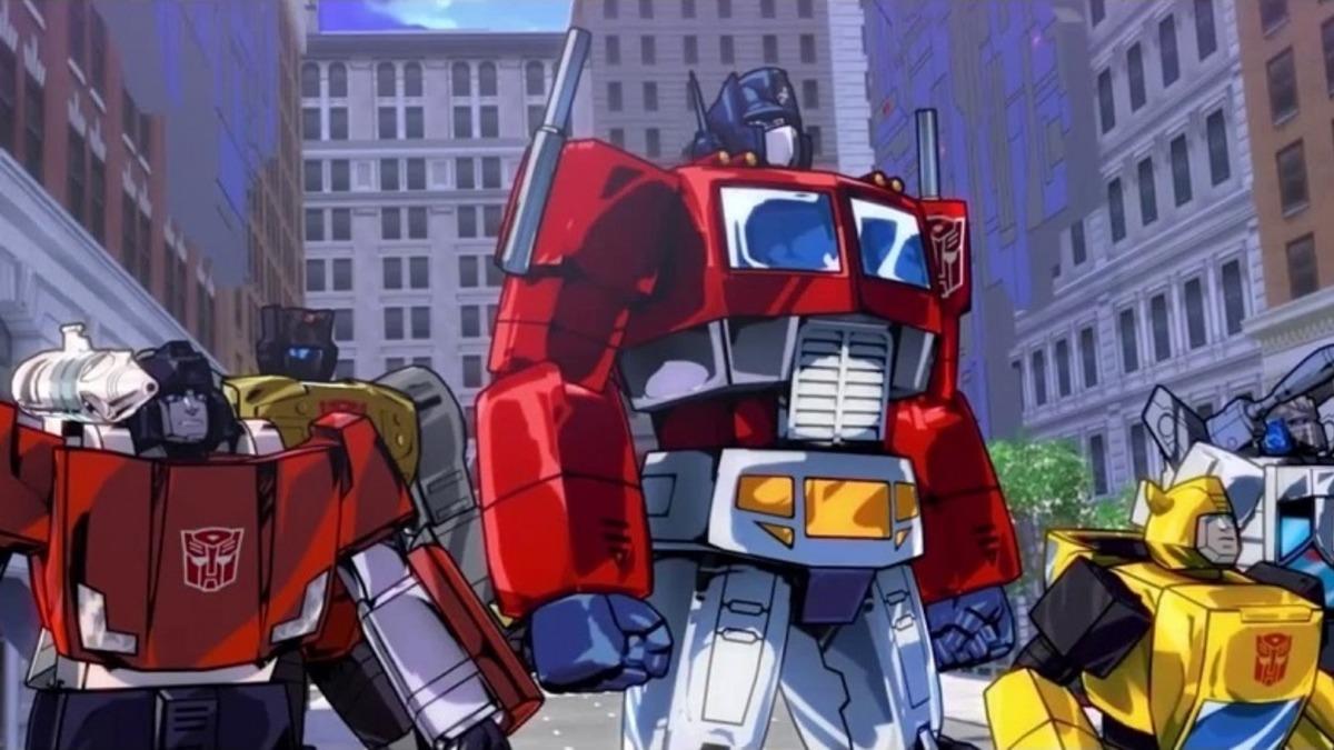 Toy Story 4’ün Yönetmeni,  Bir Transformers Animasyon Filmi Üzerinde Çalışıyor