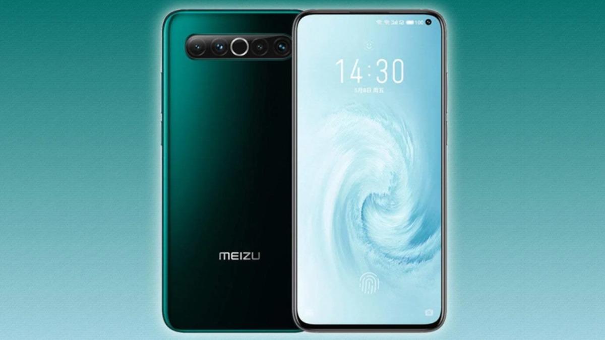 Meizu 17 ve 17 Pro ile Samsung Galaxy M01, Google Play Console’da Görüldü