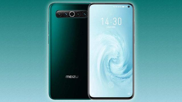 Meizu 17 ve 17 Pro ile Samsung Galaxy M01, Google Play Console’da Görüldü
