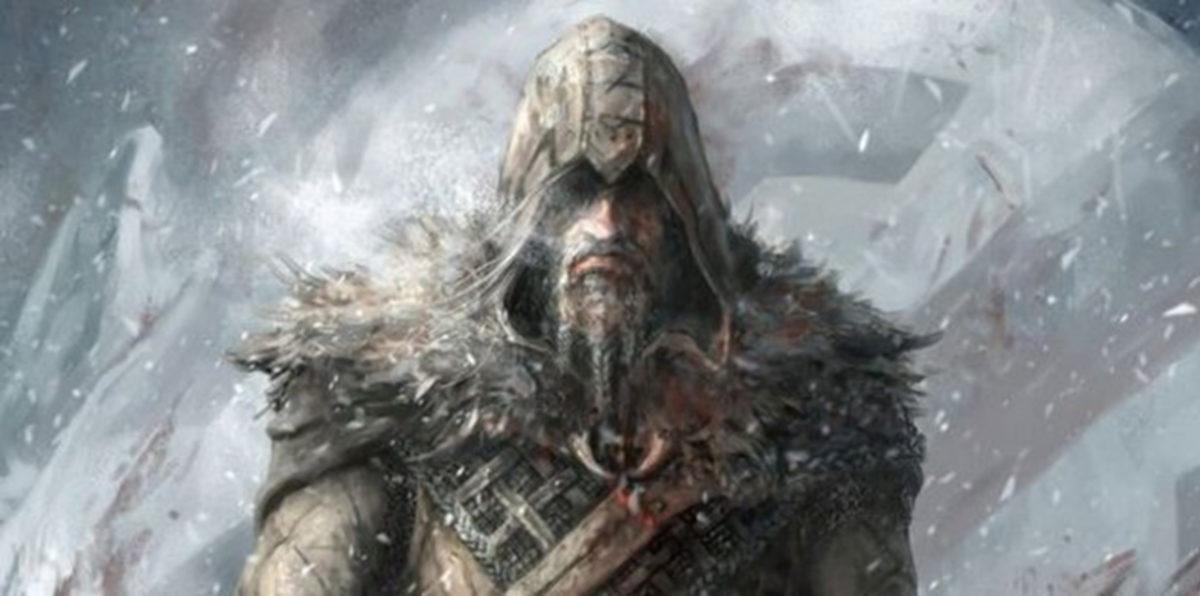 Viking Dönemini Konu Alan Assassin’s Creed: Valhalla Duyuruldu