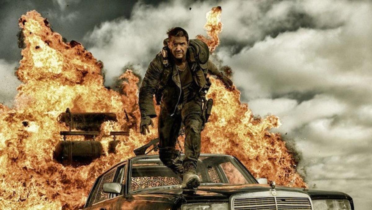 Mad Max: Fury Road’un Yönetmeni, Devam Filmini Onayladı