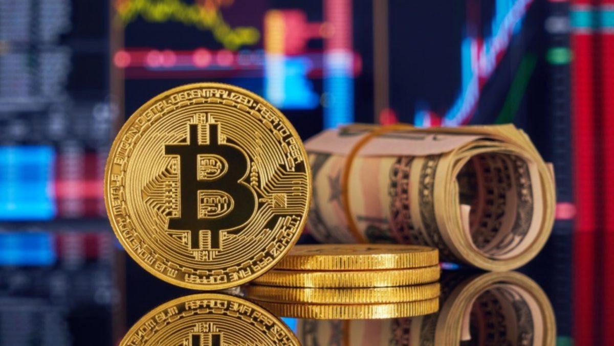 Bitcoin, Son Bir Buçuk Ayın Zirvesinde: 9.300 Doları Geçti