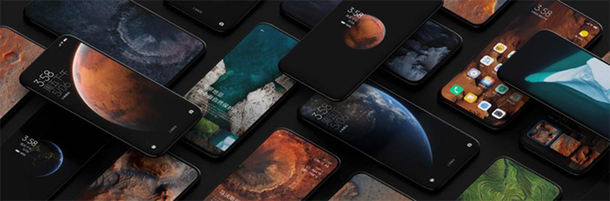 Xiaomi MIUI 12 Süper Duvar Kağıtları Tüm Android Telefonlar İçin Yayınlandı (Siz de Yükleyebilirsiniz)