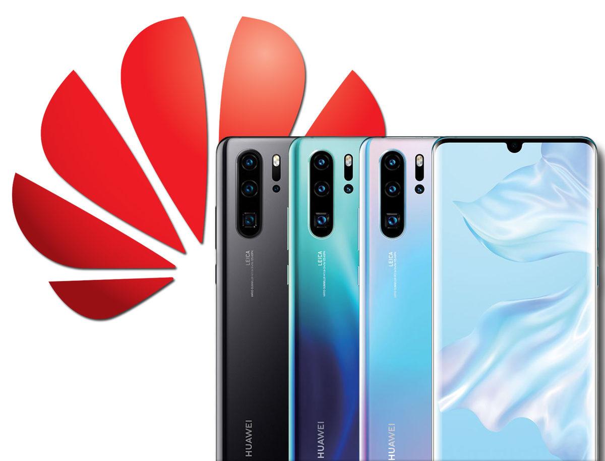 Huawei, 2019’da HarmonyOS’lu Bir Telefon Gelmeyeceğini Açıkladı