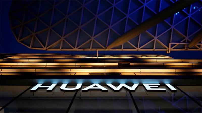 Huawei Hongmeng OS’un Kullanılacağı İlk Ürün Belli Oldu