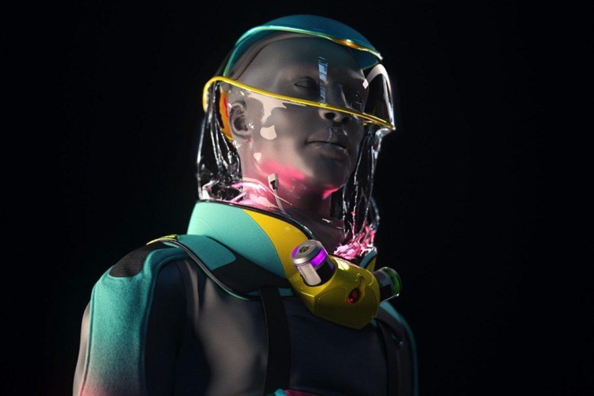 Salgın Sırasında Sosyalleşmeyi Mümkün Kılan Koruyucu Kostüm: Micrashell