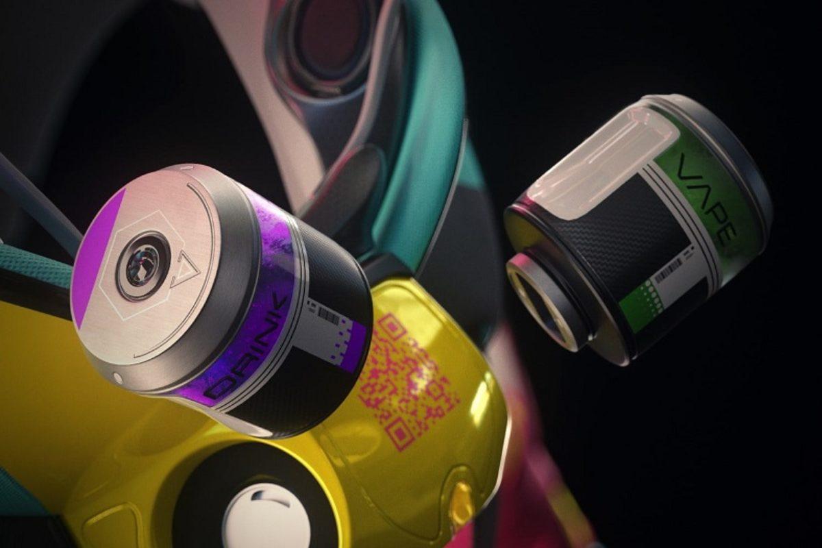 Salgın Sırasında Sosyalleşmeyi Mümkün Kılan Koruyucu Kostüm: Micrashell